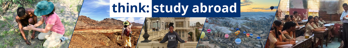 Office of Education Abroad - Case Western Reserve University Office of Education Abroad